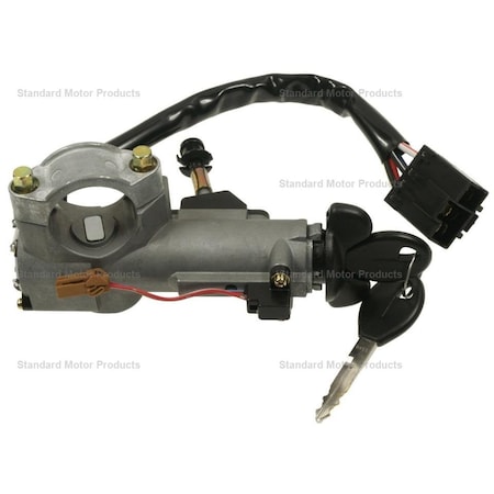Standard Ignition Ignition Switch With Lock Cylinder, Us-668 US-668